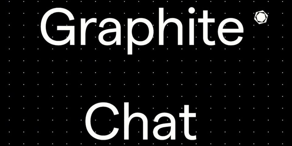 Graphite CEO聚焦AI时代代码审查,Product Hunt AMA揭示平台价值