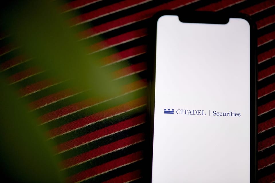 全球做市商破局印度市场:Citadel Securities 与 Tower Research 携手入股 NCDEX