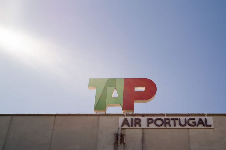 葡萄牙TAP航空出售条件将定，国有航空巨头迈向私有化关键一步