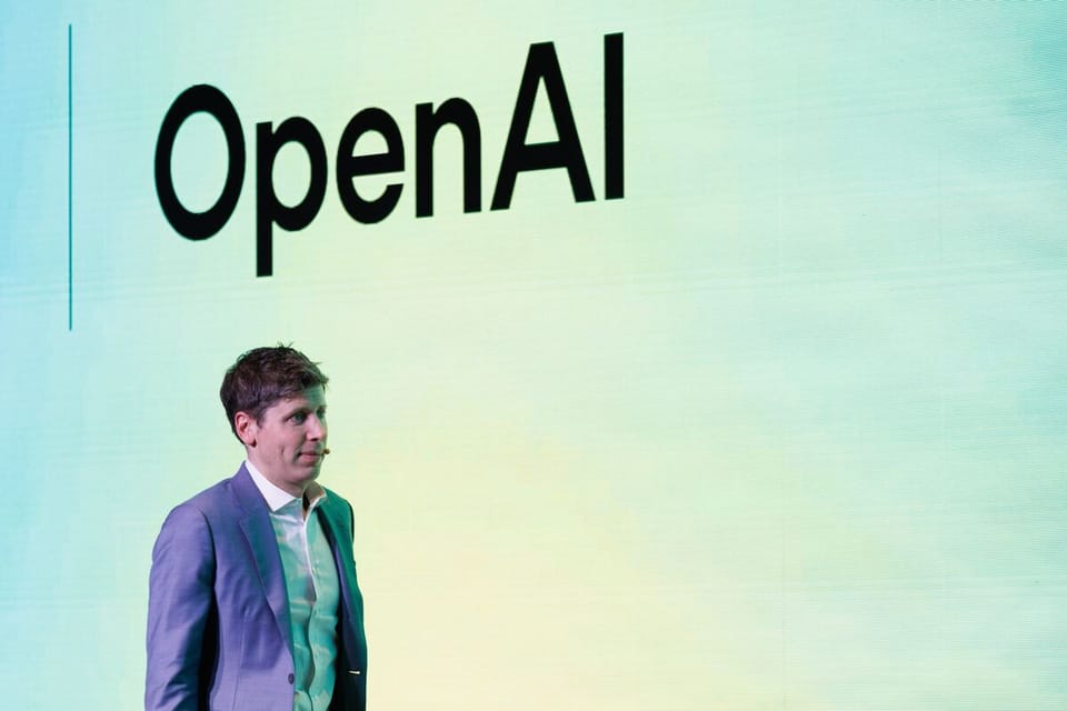 OpenAI更新ChatGPT以加强心理健康防护,回应用户安全关切