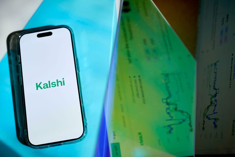 Kalshi聘请加密意见领袖,深化数字资产市场布局
