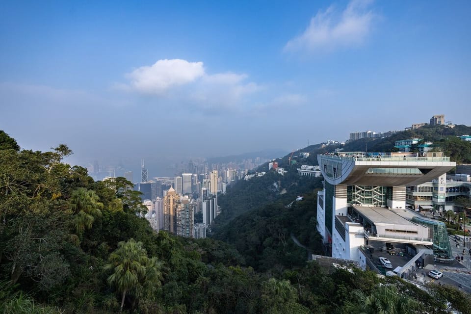 香港豪宅市场年度最贵交易:10.9亿港元刷新纪录,彰显顶级资产价值韧性
