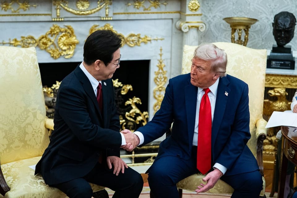 美国关税政策:峰值已至还是蓄势待发?