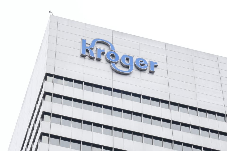 Kroger裁员近千人,聚焦成本控制与业务简化