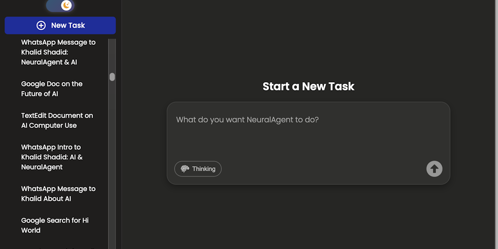 NeuralAgent登陆macOS,重塑人机交互新范式