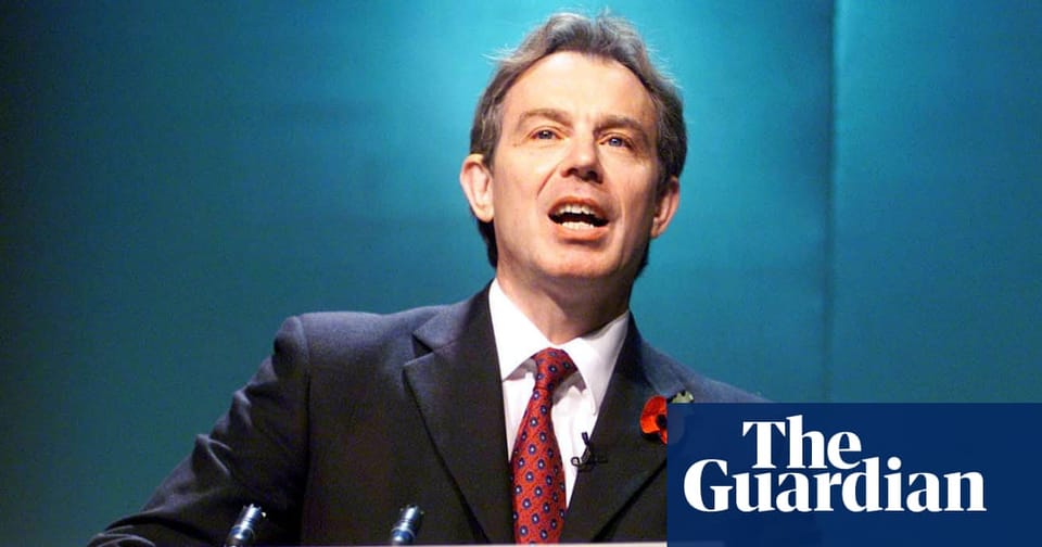 英国NHS新透明度体系：历史重演的“好心办坏事”