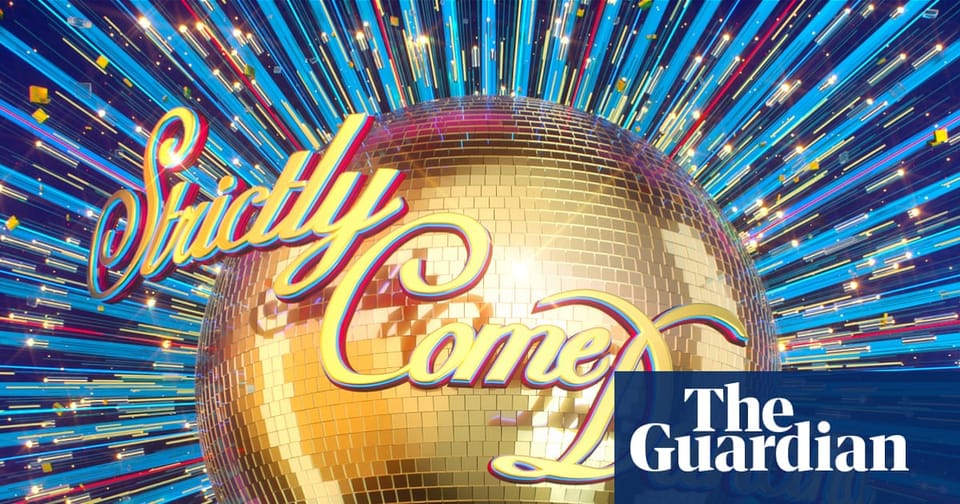 《Strictly Come Dancing》相关人士被捕,BBC近期负面事件再添一笔