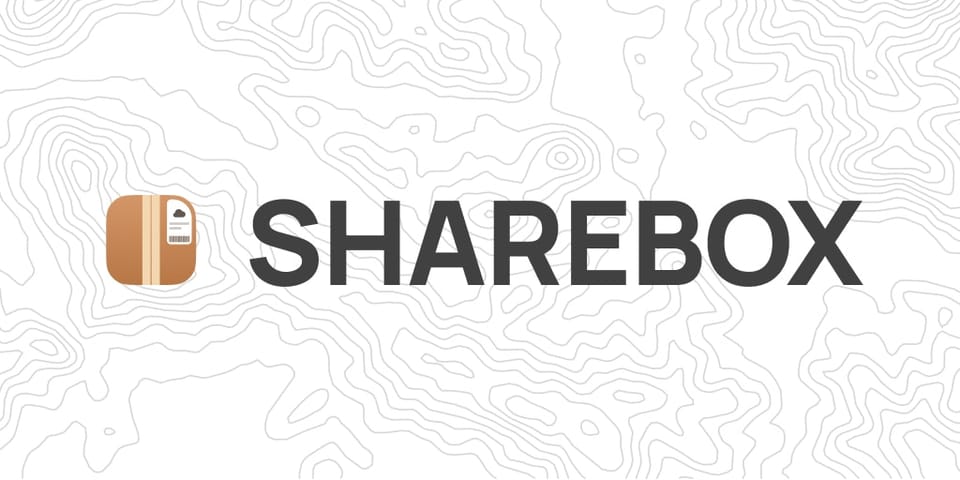 ShareBox:macOS端秒级文件安全分享新标准