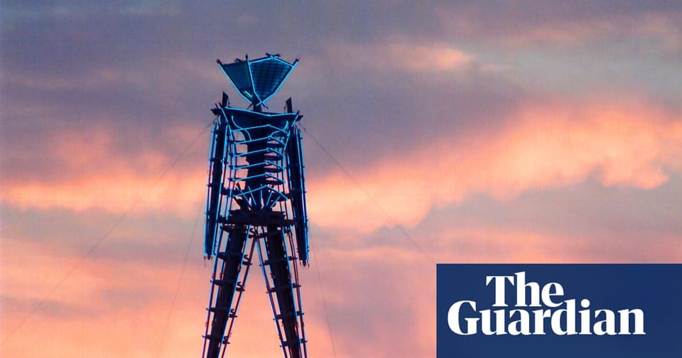 Burning Man 命案:警方寻求公众协助辨认遇害者,凸显活动安全挑战