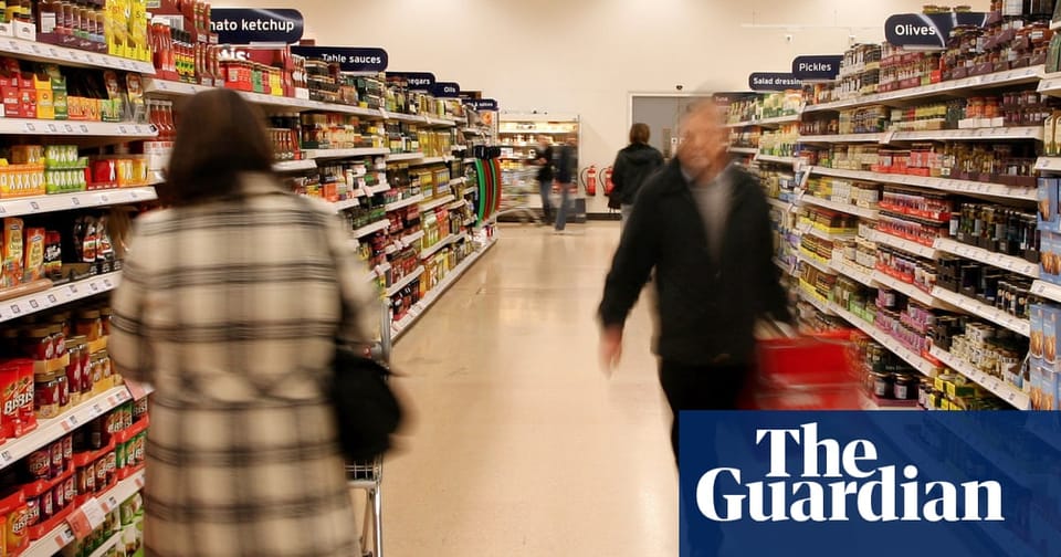 Sainsbury's试水面部识别技术,零售安全与隐私的博弈升级