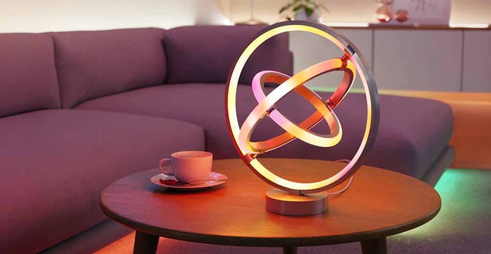 Lepro AI Lighting Pro：集成语音助手，重塑智能照明交互新范式