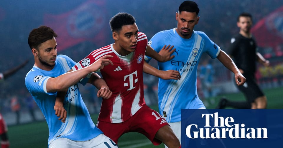 EA Sports FC 26：以用户反馈为核心，AI驱动 gameplay 模式创新