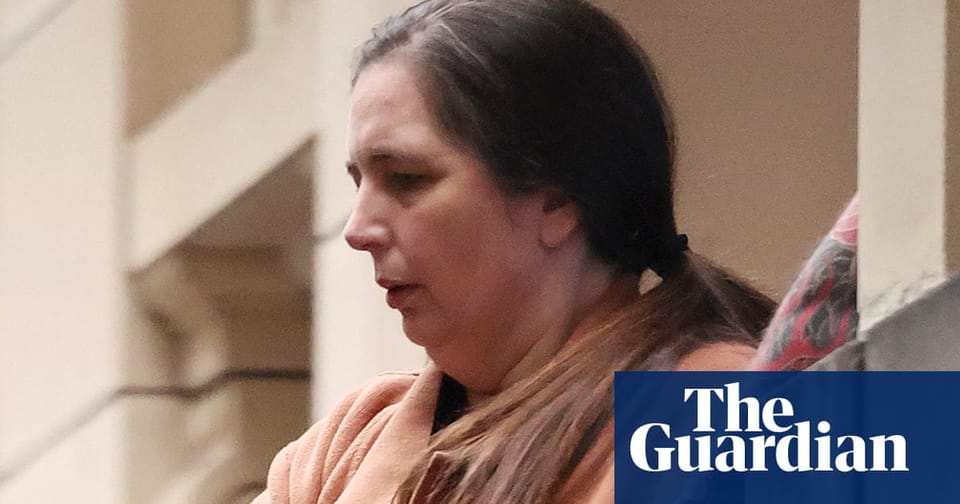 维州法院首次直播宣判,毒蘑菇案凶手Erin Patterson面临终身监禁