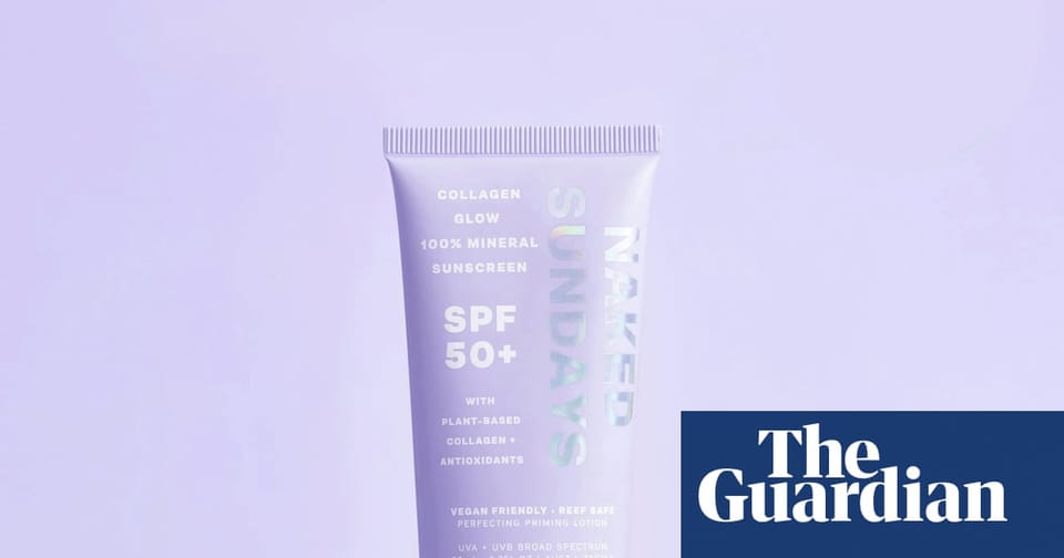 SPF声称疑云:澳大利亚防晒品牌Naked Sundays暂停销售,行业监管与测试标准面临严峻挑战