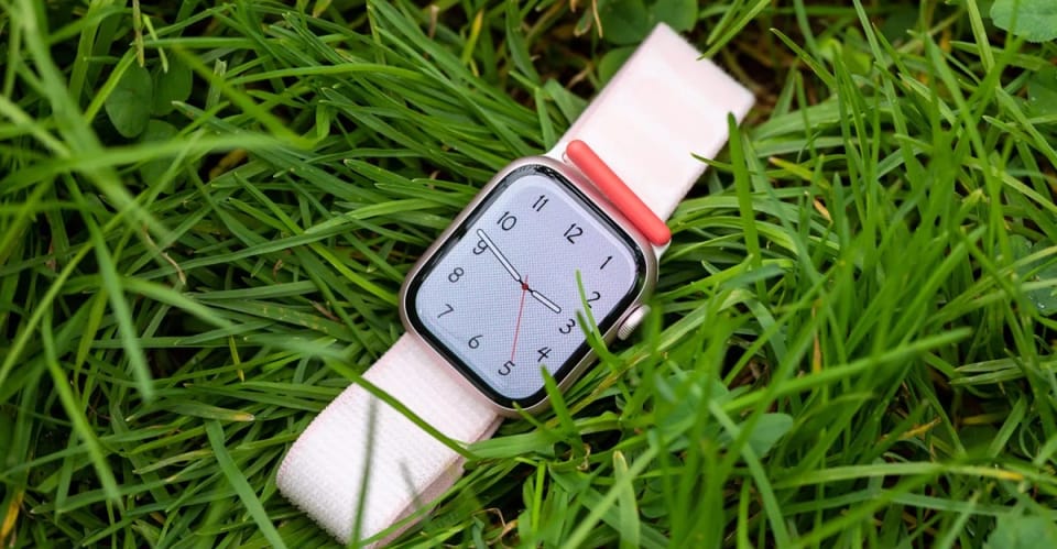 Apple Watch 升级健康功能，老款设备亦可享