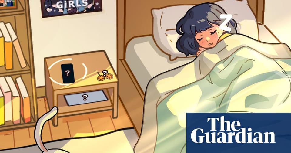 《Little Problems》:一款主打“生活化解谜”的独立游戏,重塑侦探叙事边界
