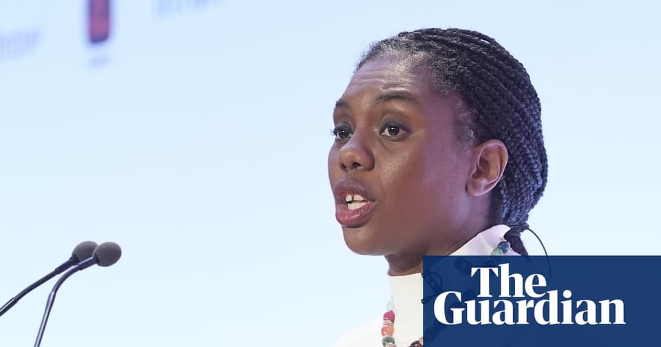 Kemi Badenoch Stanford Admission Claim Under Scrutiny: Admissions Experts Raise Plausibility Concerns