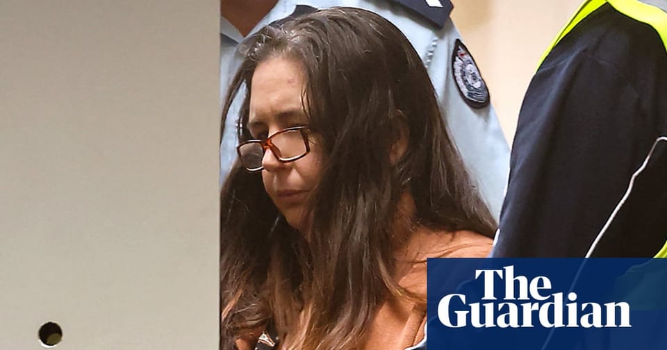 毒蘑菇案主犯Erin Patterson获判无假释期33年，动机成谜