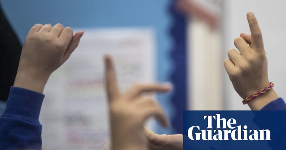 英国教育标准局(Ofsted)新审查制度推行在即,争议声中寻求平衡
