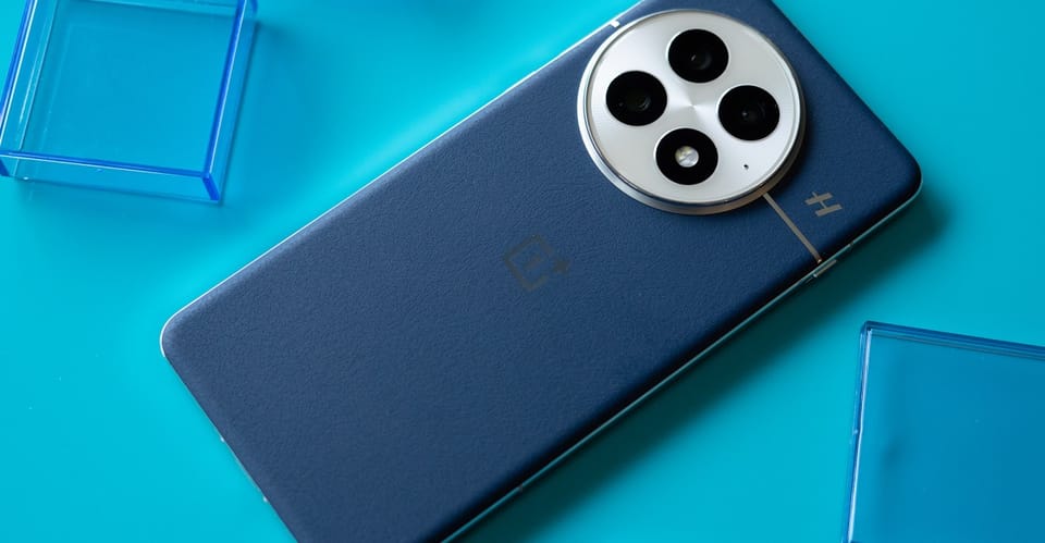 OnePlus终止与哈苏合作，自研影像引擎迈入新阶段