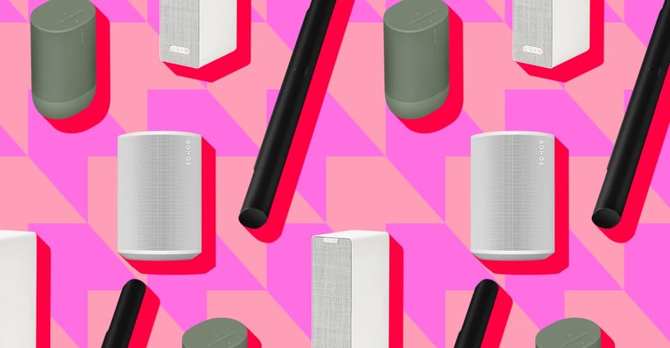 Sonos新CEO力挽狂澜:聚焦核心音频,重塑全屋智能品牌