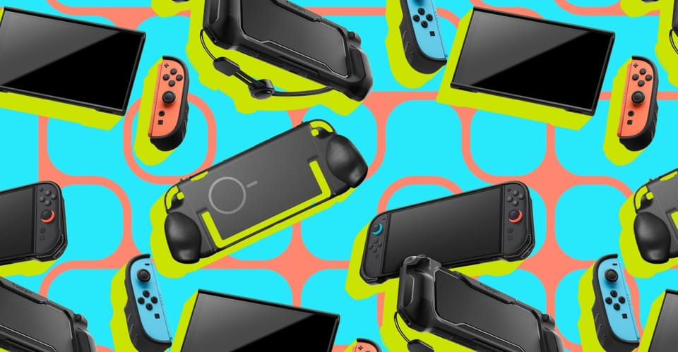 Switch 2保护方案洞察:Dbrand Killswitch引领全方位防护与功能兼容