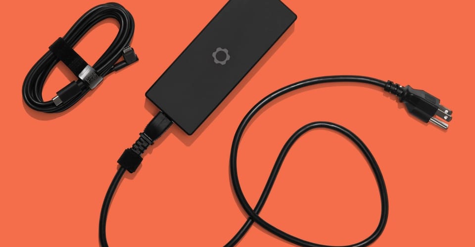 Framework引领行业:240W USB-C PD适配器与模块化GPU升级