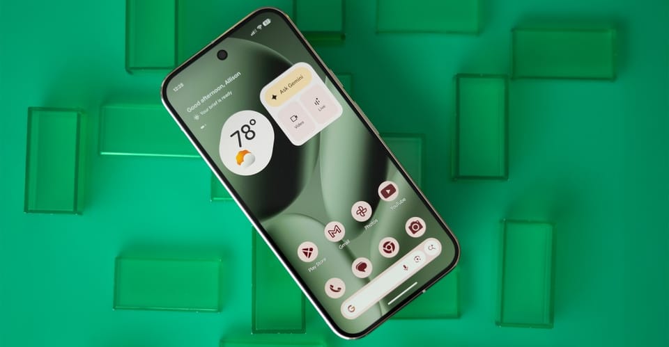 Google Pixel Care Plus升级:免费屏修与低费服务重塑用户体验