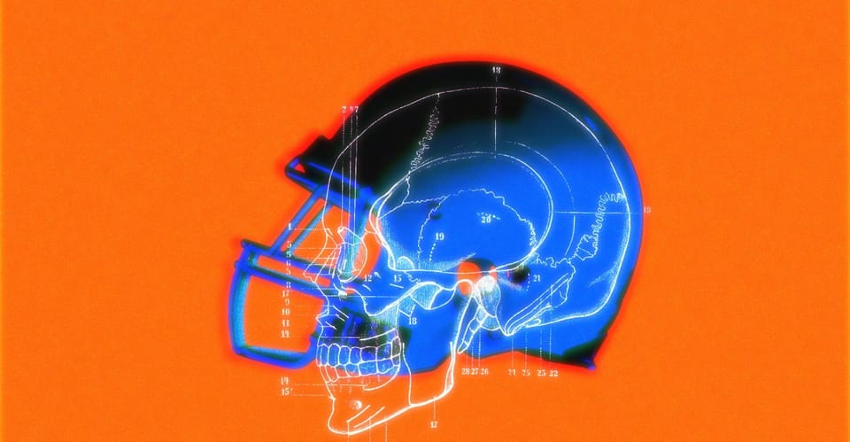 Schutt F7 Pro 头盔:革新与传统在美式橄榄球安全领域的博弈