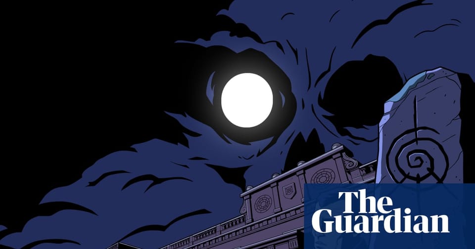 《The Séance Of Blake Manor》:爱尔兰民俗恐怖叙事游戏,挖掘文化深层魅力
