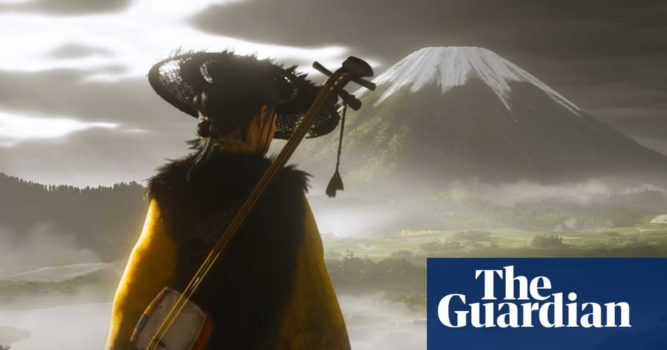 《Ghost of Yōtei》:从武士到佣兵,叙事深度与互动体验的革新