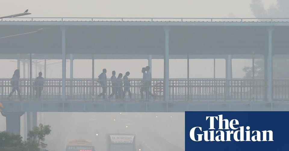 PM2.5污染驱动路易体失智症：空气质量即大脑健康政策