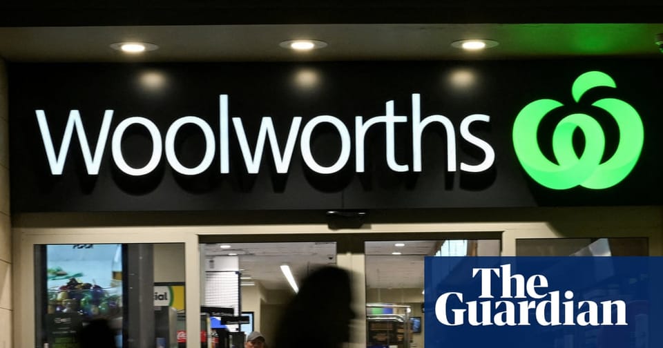 Woolworths价值缩水50亿,供应链与价格信任双重危机下被Coles抢占市场