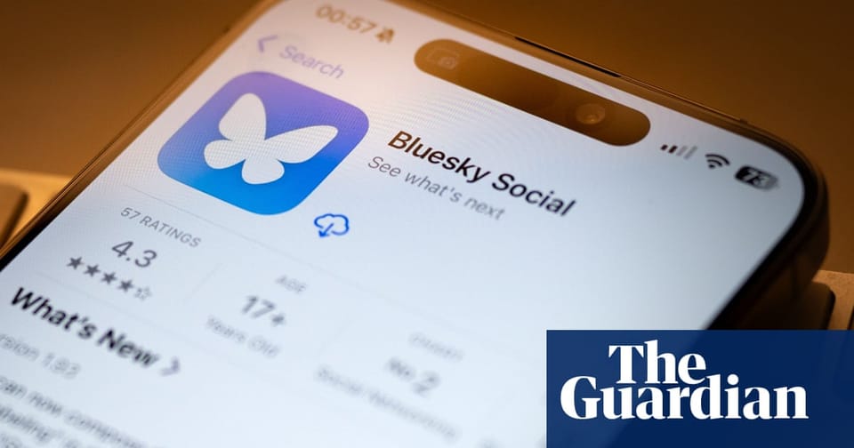 Bluesky 科学社区活跃度超越 X,成为研究者首选平台
