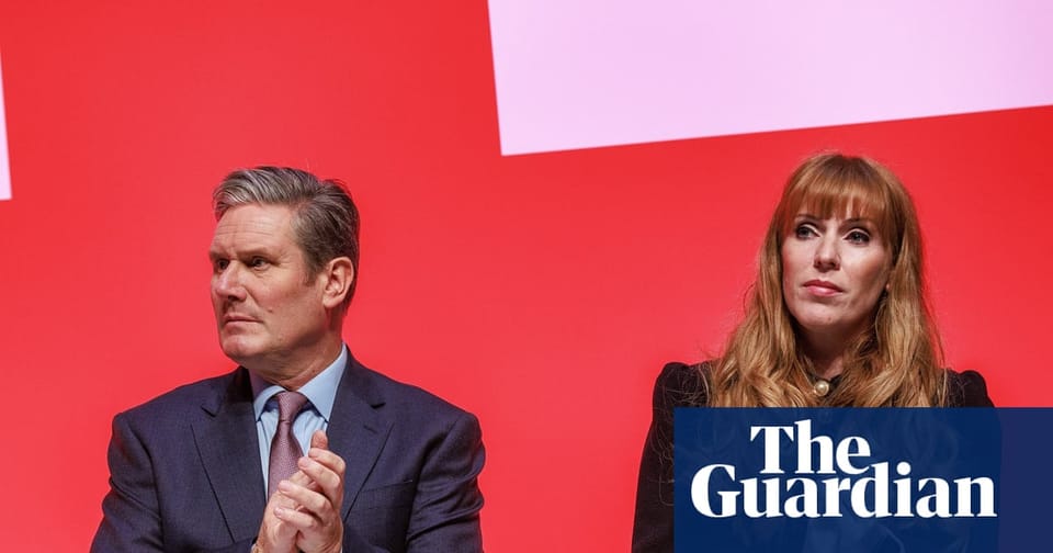 英国政府震荡：副首相辞职引发内阁重组，政治版图暗流涌动