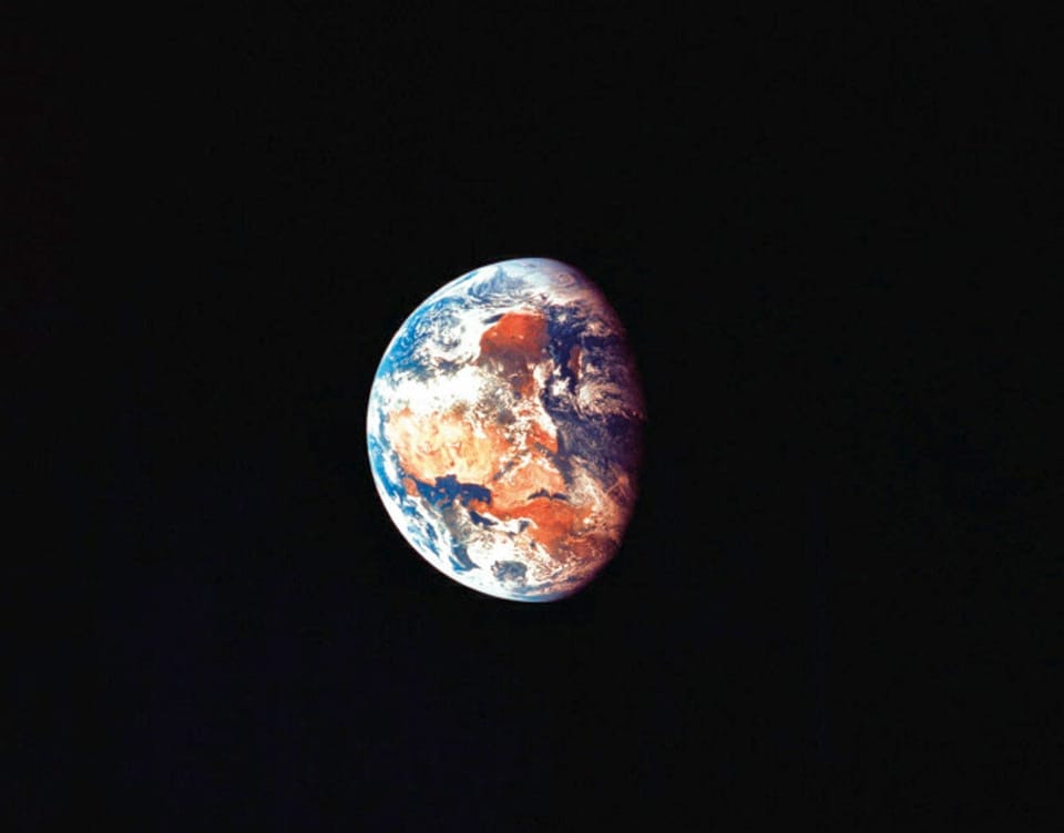激光隐匿技术:为地球打造宇宙“隐身衣”,规避潜在外星威胁