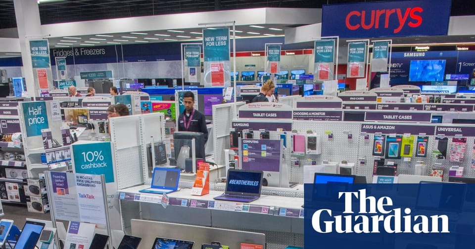 英国八月零售销售增长3.1%,但消费者信心受税收上涨预期影响
