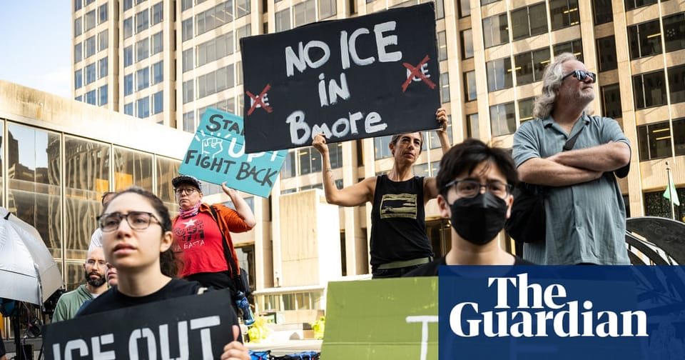 美国联邦法官驳回特朗普政府诉讼，强调司法豁免权与部门制衡