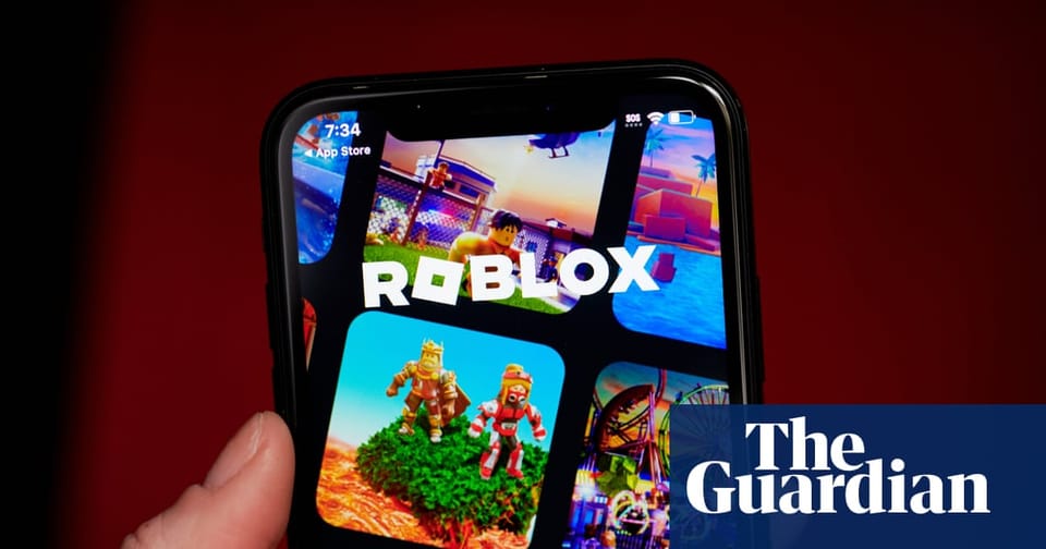 Roblox重塑儿童安全壁垒,年龄验证与社交限制双管齐下