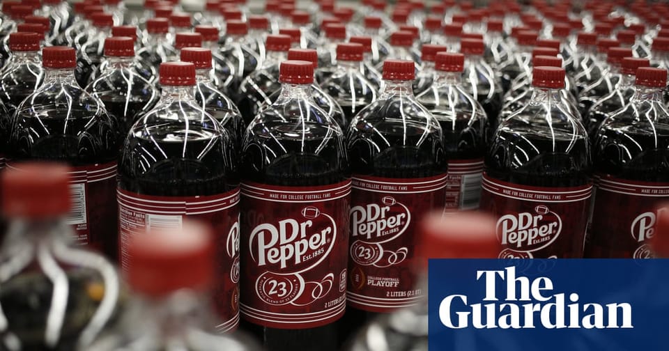 Keurig Dr Pepper拆分重组：180亿美元收购JDE Peet’s，聚焦咖啡与冷饮双引擎