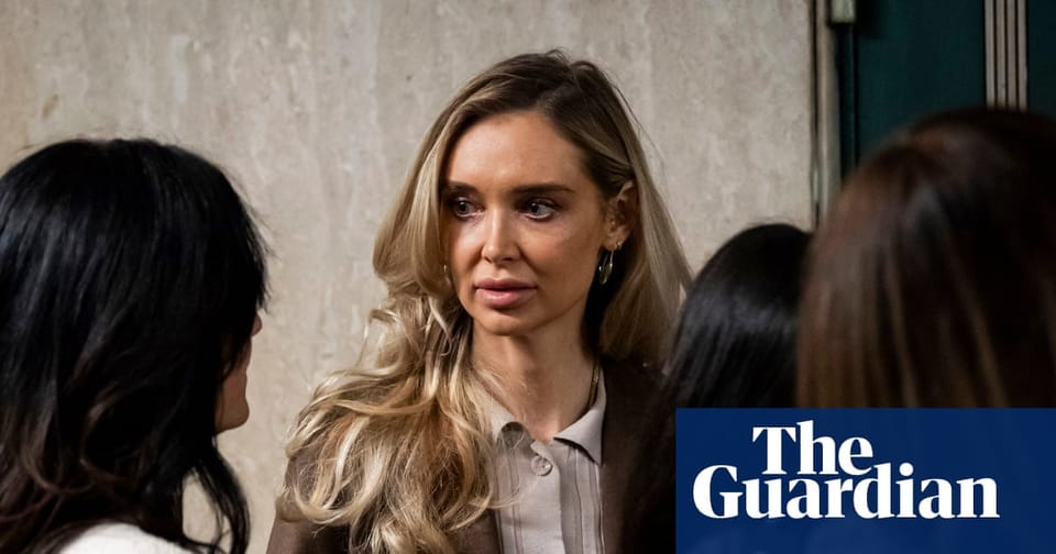美国性犯罪受害者权益受挫,#MeToo 运动面临严峻考验