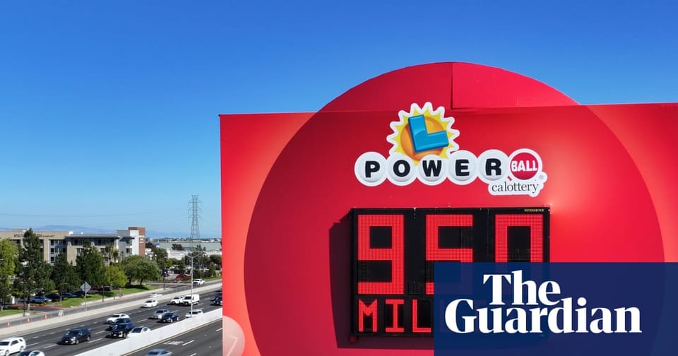 Powerball巨奖池累积至11亿美元,概率挑战与财富梦想的博弈