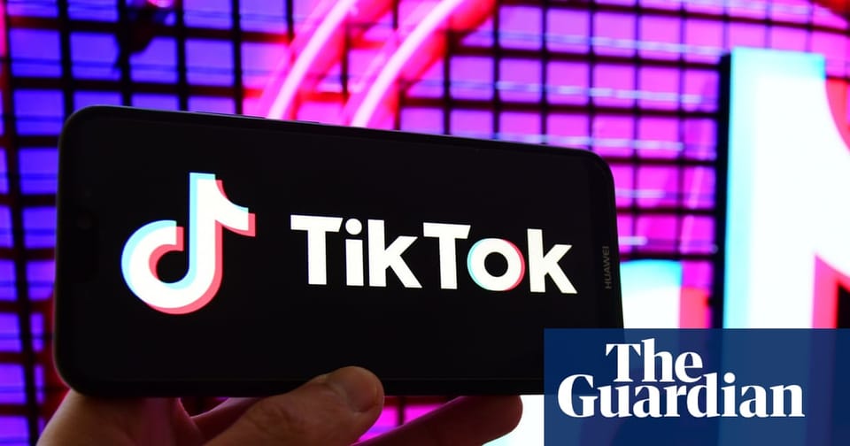 法国议员提请刑事调查TikTok，直指“蓄意危及生命”