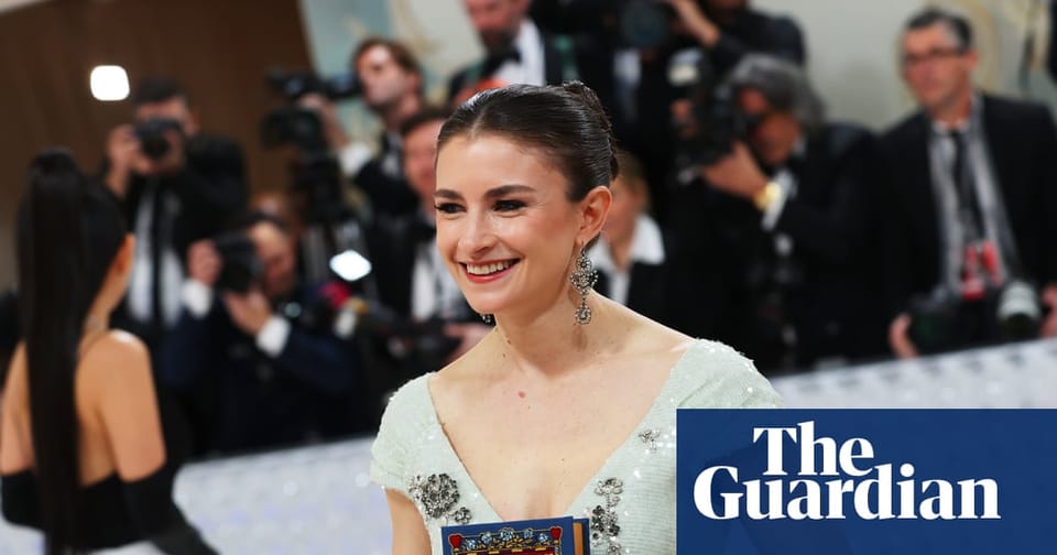 Vogue美国版人事变动:Chloe Malle接任主编,Wintour转型内容官