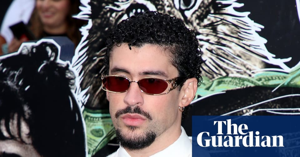 Bad Bunny 规避美国巡演，映射移民执法担忧