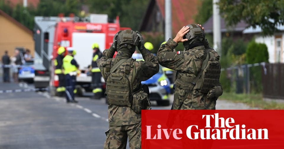 波兰召集联合国安理会紧急会议，俄无人机侵犯领空事件升级为国际关注焦点