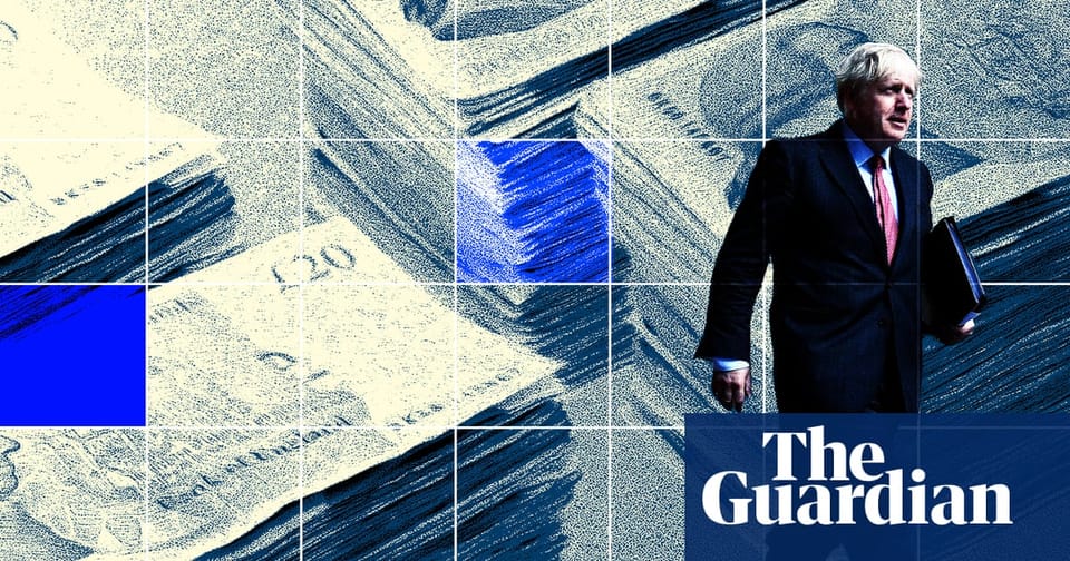 英国前首相约翰逊面临调查:公共资金使用与游说规则的伦理拷问