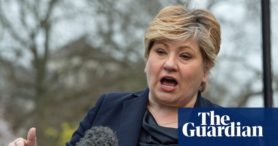 英国工党副领袖竞选格局重塑：Phillipson与Powell二选一