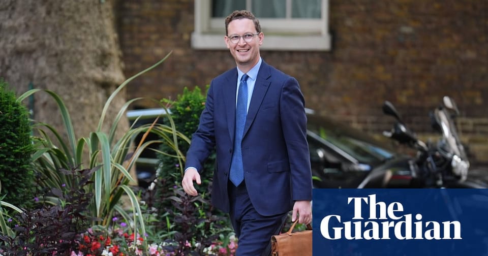 英国首相府人事大调整:强化经济与传讯能力,聚焦战略落地