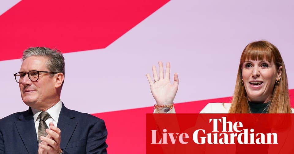 英国政坛人事地震：工党政府重组应对信任危机，或影响未来政治格局